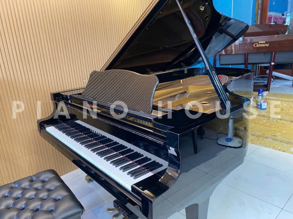 Hình ảnh chi tiết YAMAHA CS góc chụp 2